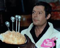 Кадр Большая жратва