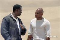 Кадр Полет Феникса