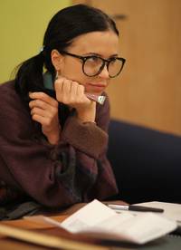 Кадр Папины дочки