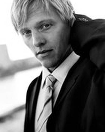 Туре Линдхардт фото