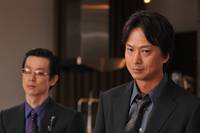 Кадр Беспредел