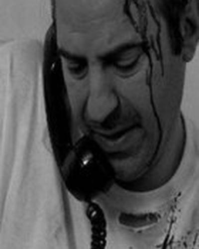 Майкл Белведуто фото