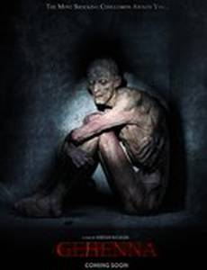 Геенна: Где живёт смерть