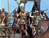 Кадр Антоний и Клеопатра