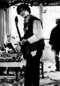 Кадр Новые приключения Билла и Теда