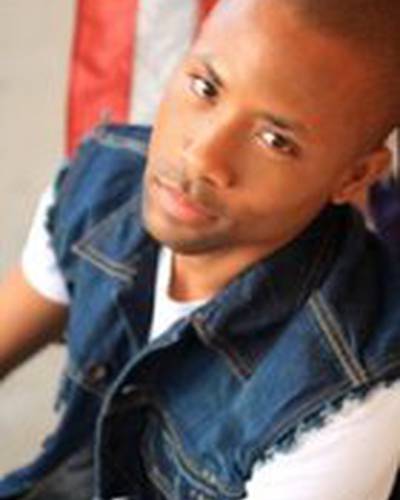 Antjuan Tobias Taylor фото