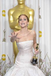 Кадр 85-я церемония вручения премии «Оскар»