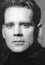 Джон Гудмундссон фото