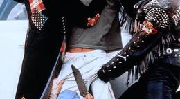 Кадр из фильма "Дорога в ад" - 2