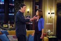 Кадр Как я встретил вашу маму