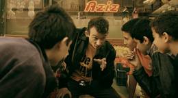 Кадр из фильма "Бароны" - 2