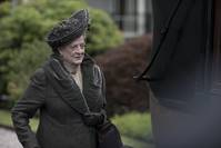 Кадр Аббатство Даунтон