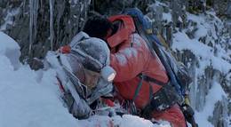 Кадр из фильма "К2: Предельная высота" - 1