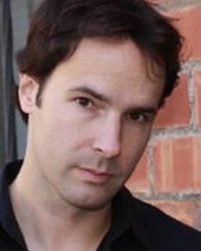 Рик Барбера фото