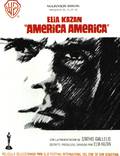 Постер из фильма "Америка, Америка" - 1