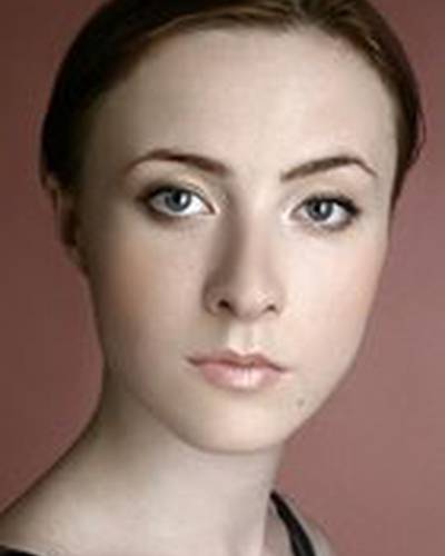 Ксения Дементьева фото