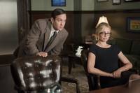 Кадр Училка