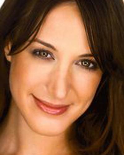 Натали Голд фото