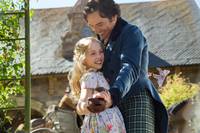 Кадр Золушка