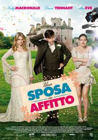 Постер Ловушка для невесты