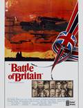 Постер из фильма "Битва за Англию" - 1