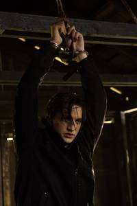 Кадр Континуум