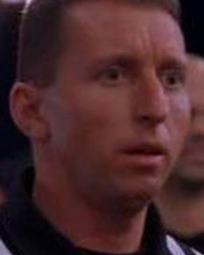 Билл Дэйли фото