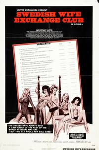 Постер Ehepaar sucht gleichgesinntes