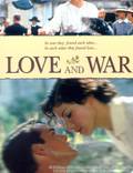 Постер из фильма "В любви и войне" - 1