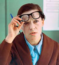 Кадр Служебный роман