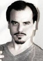 Кристофер Д. Грэйс фото