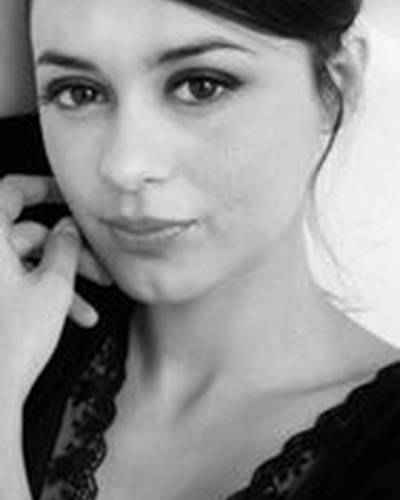 Эмили Симон фото