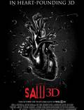 Постер из фильма "Пила 7 3D" - 1