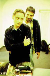 Кадр Дурман любви