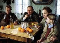 Кадр Весна жизни