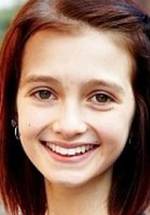 Александра Коппинджер фото