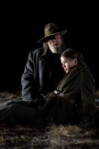 Кадр Настоящее мужество