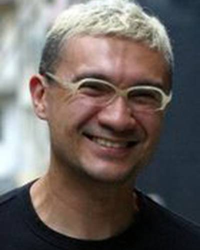 Энтони Сзето фото