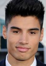 Сива Кейнсуоран фото