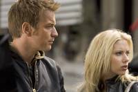 Кадр Остров