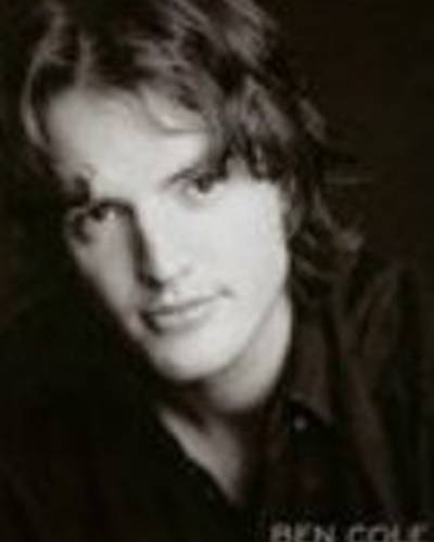 Бен Коул фото