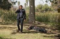 Кадр Менталист