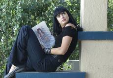 Кристен Риттер из «Во все тяжкие» полетит на Луну