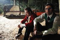 Кадр Фокусник