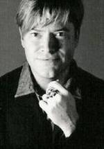 Дэвид Берроуз фото