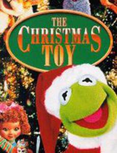 The Christmas Toy