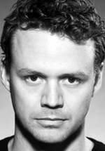 Скотт Спэрроу фото