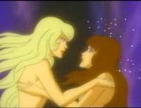 Кадр Космические приключения Кобры