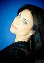 Глория Крист фото