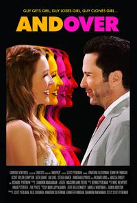 Постер Andover